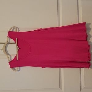 Chic Soul tank size 3x